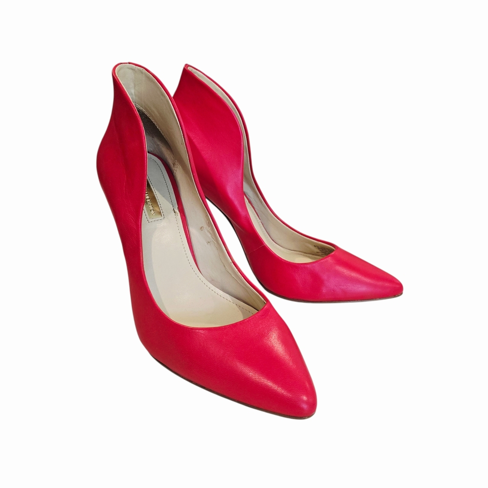 BCBG Generation Cosette Stiletto Pump Heels Size 9 1/2